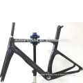 Road Bike Mountain Bicycle T800 Light Glosy Carbon Fiber Frame